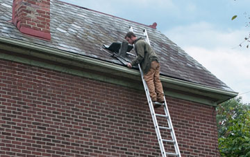 what affects urgent Lower Mill roof repairs