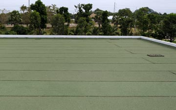 all Lower Mill roofing types quoted for
