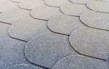 Lower Mill asphalt roofing costs