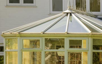 conservatory roof repair Lower Mill, Cornwall