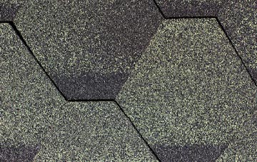 Lower Mill fibreglass shingle repairs