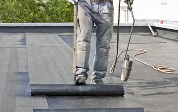 flat roof replacement Lower Mill, Cornwall