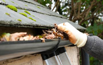 gutter cleaning Lower Mill, Cornwall