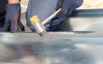 Lower Mill metal roofing costs