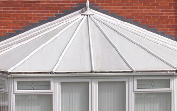 Lower Mill polycarbonate conservatory roof repairs