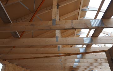 Lower Mill roof truss costs