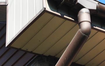 Lower Mill soffit installation costs