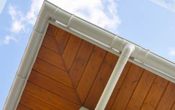 Lower Mill soffit types