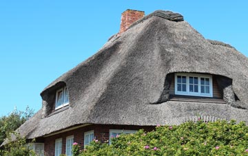 thatch roofing Lower Mill, Cornwall