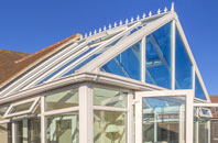 Lower Mill conservatory roof repairs