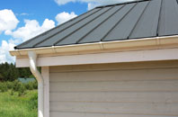 Lower Mill fascia repair