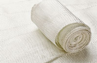 Lower Mill fibreglass roofing repairs