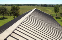 Lower Mill metal roof quotes