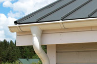 Lower Mill soffits